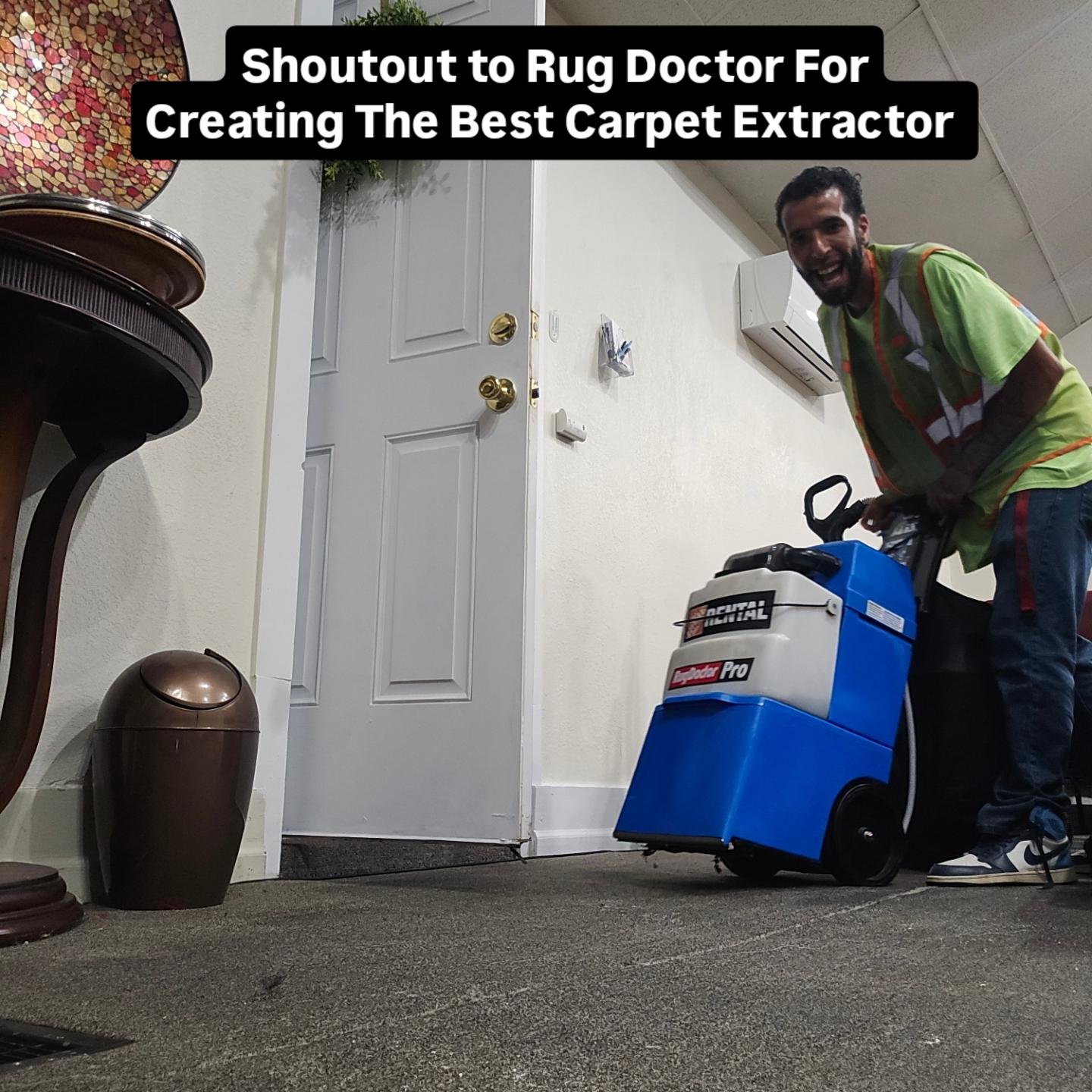 Rug Cleaning